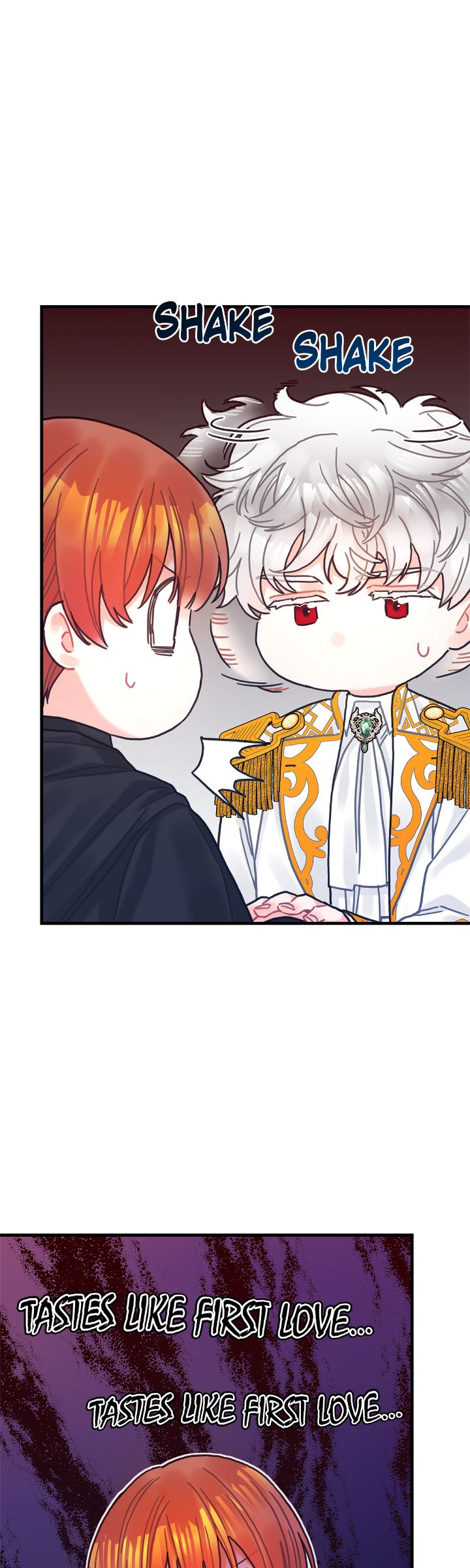 To deny the route Chapter 63 - Page 24