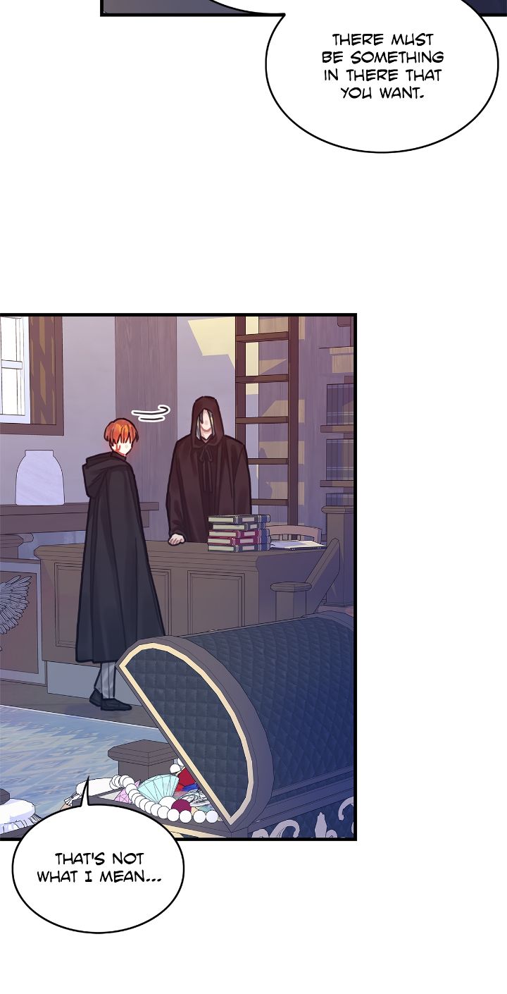 To deny the route Chapter 63 - Page 28