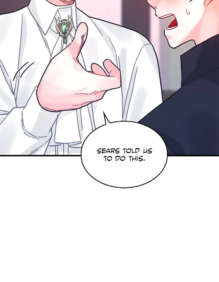 To deny the route Chapter 64 - Page 27