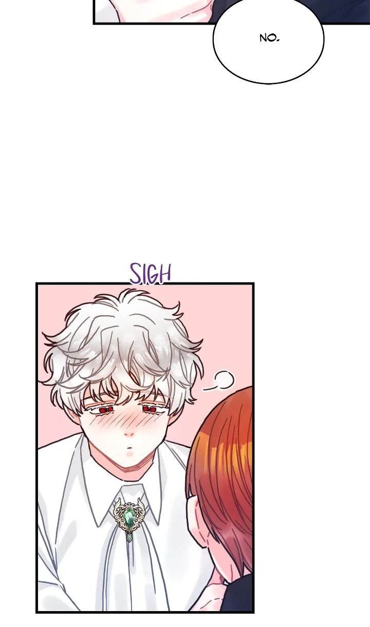 To deny the route Chapter 64 - Page 30