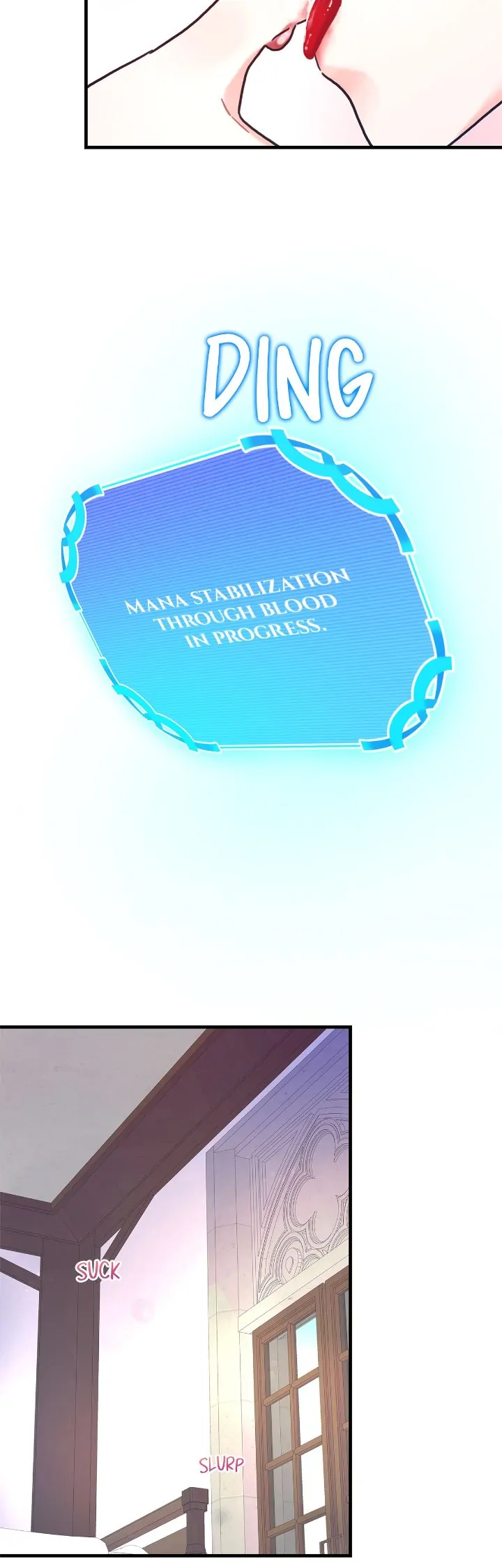 To deny the route Chapter 64 - Page 33