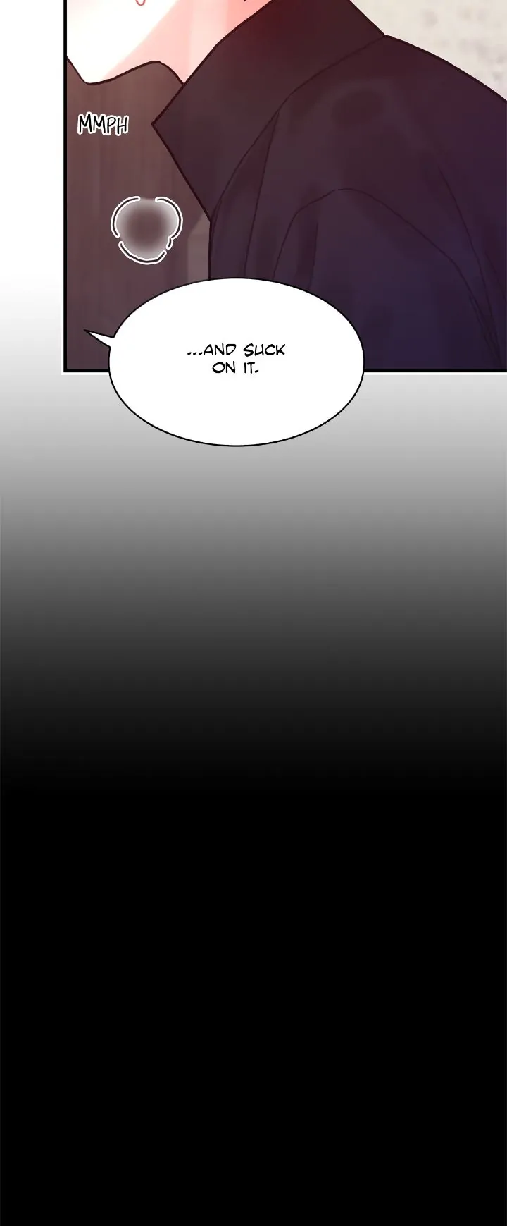 To deny the route Chapter 64 - Page 41