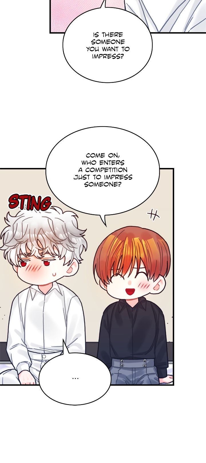 To deny the route Chapter 65 - Page 9