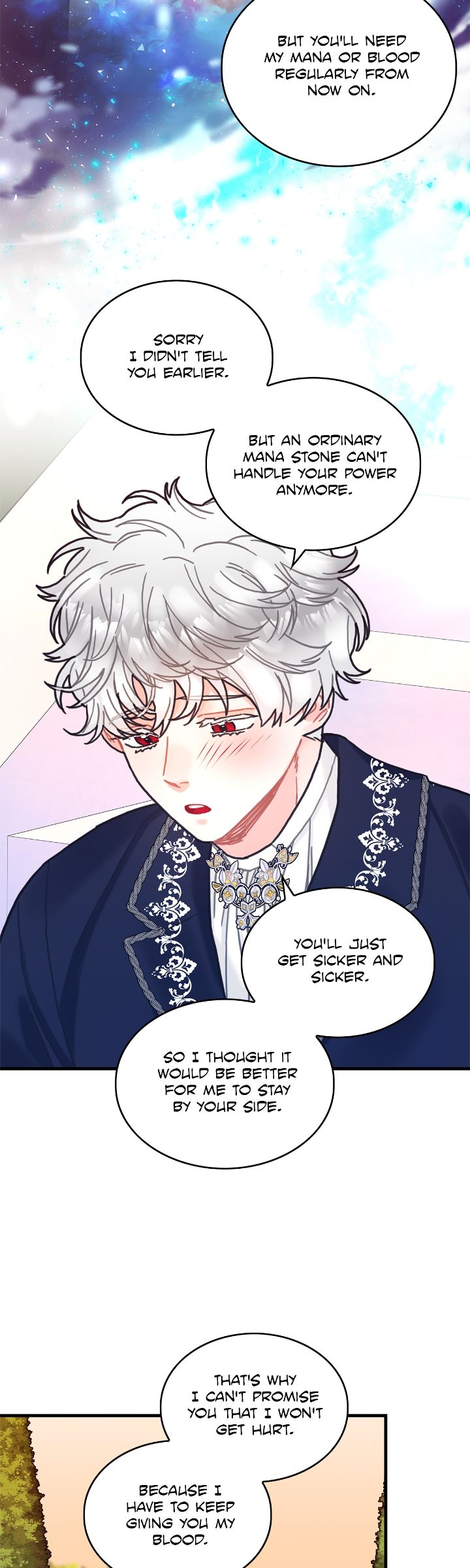 To deny the route Chapter 65 - Page 34