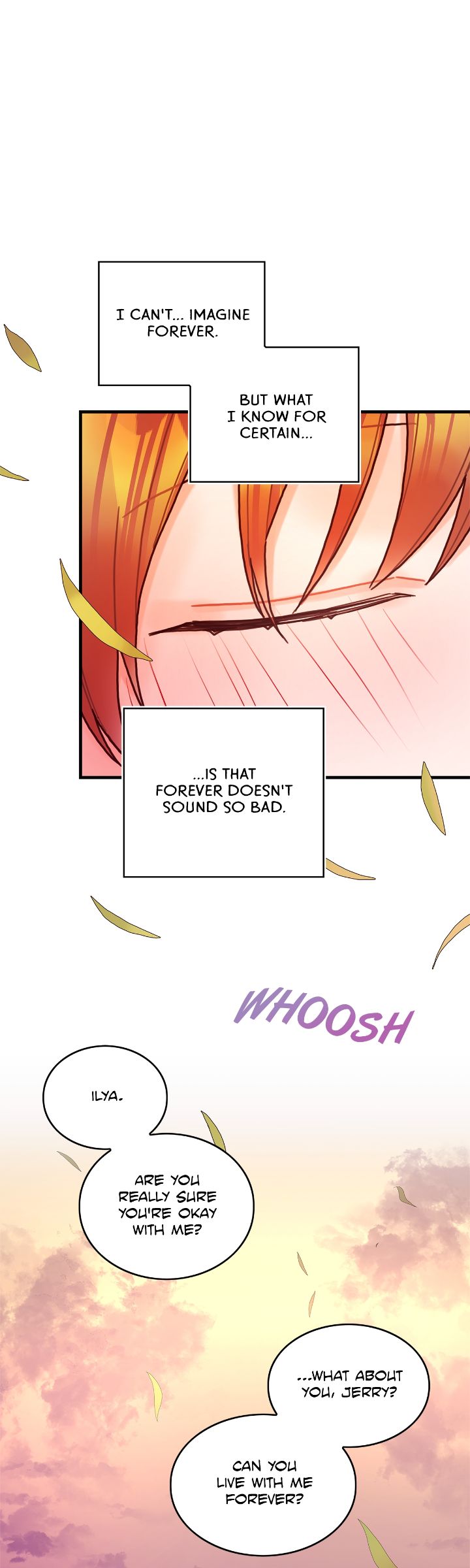 To deny the route Chapter 65 - Page 39