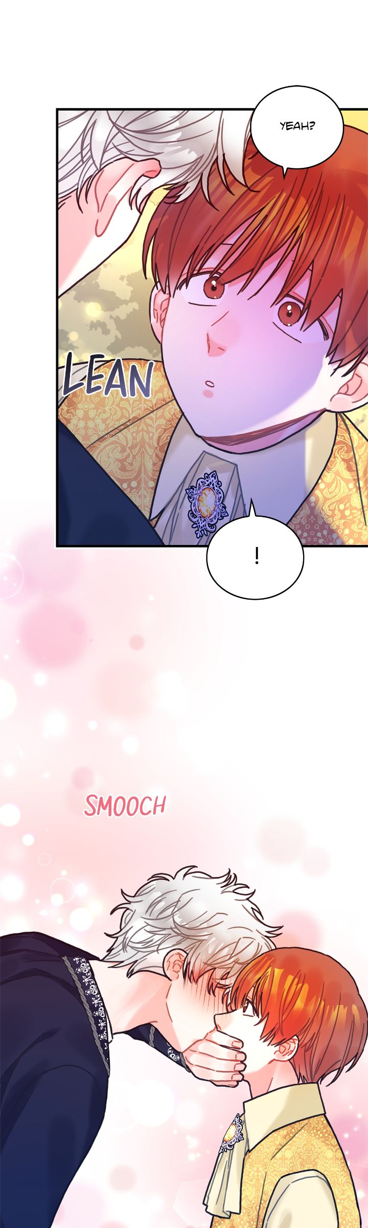 To deny the route Chapter 65 - Page 42