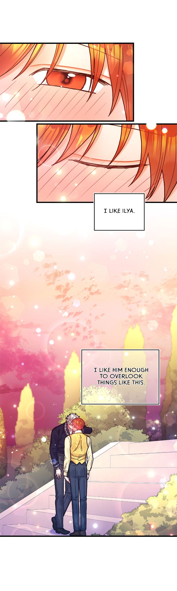 To deny the route Chapter 65 - Page 44