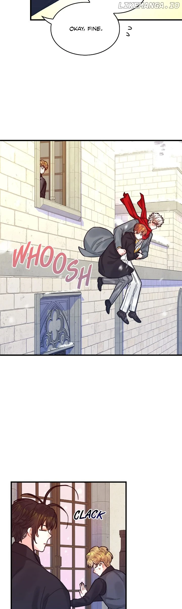 To deny the route Chapter 66 - Page 9