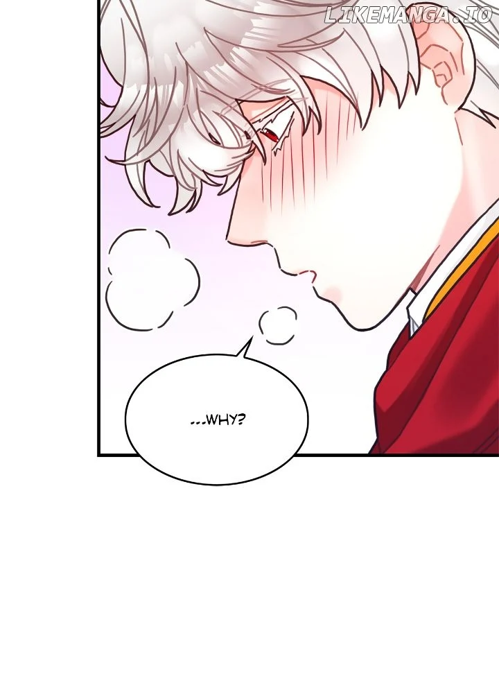 To deny the route Chapter 66 - Page 19