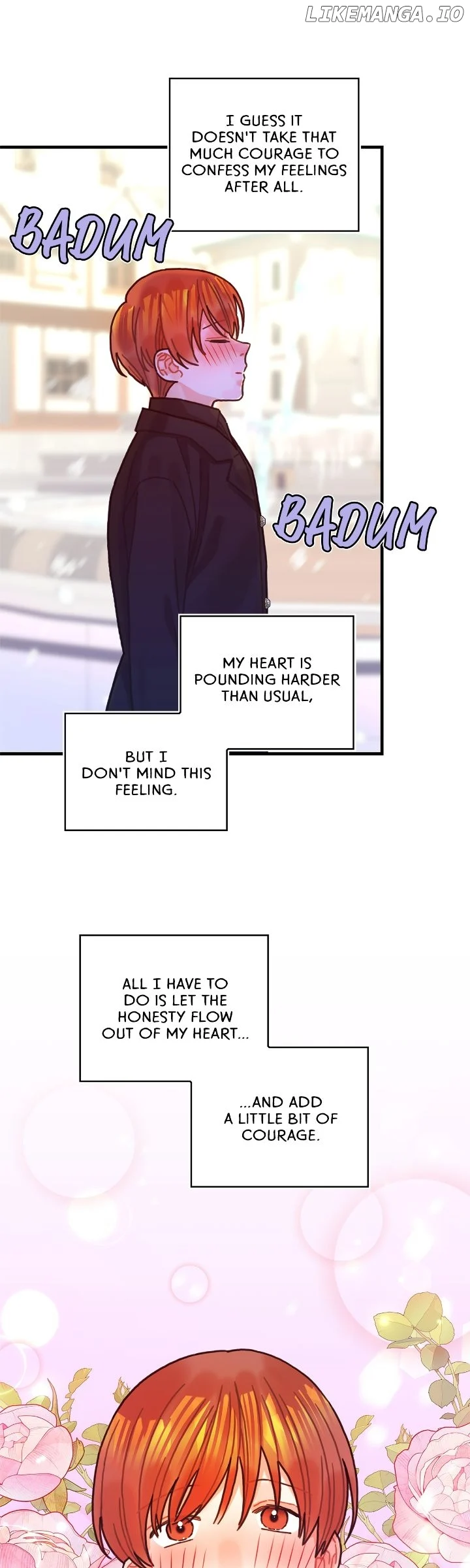 To deny the route Chapter 66 - Page 20