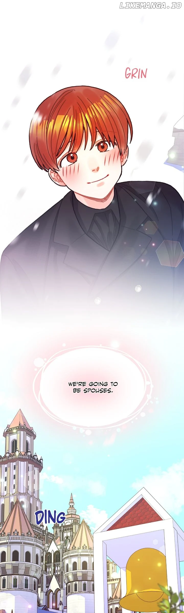 To deny the route Chapter 66 - Page 31