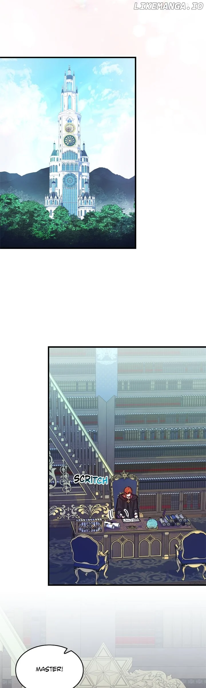 To deny the route Chapter 66 - Page 37