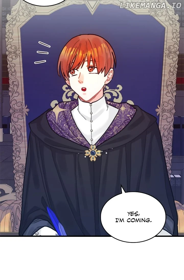 To deny the route Chapter 66 - Page 38