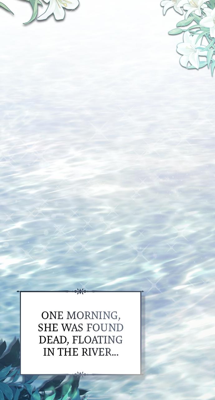 To Die or To Fall In Love Chapter 1 - Page 5