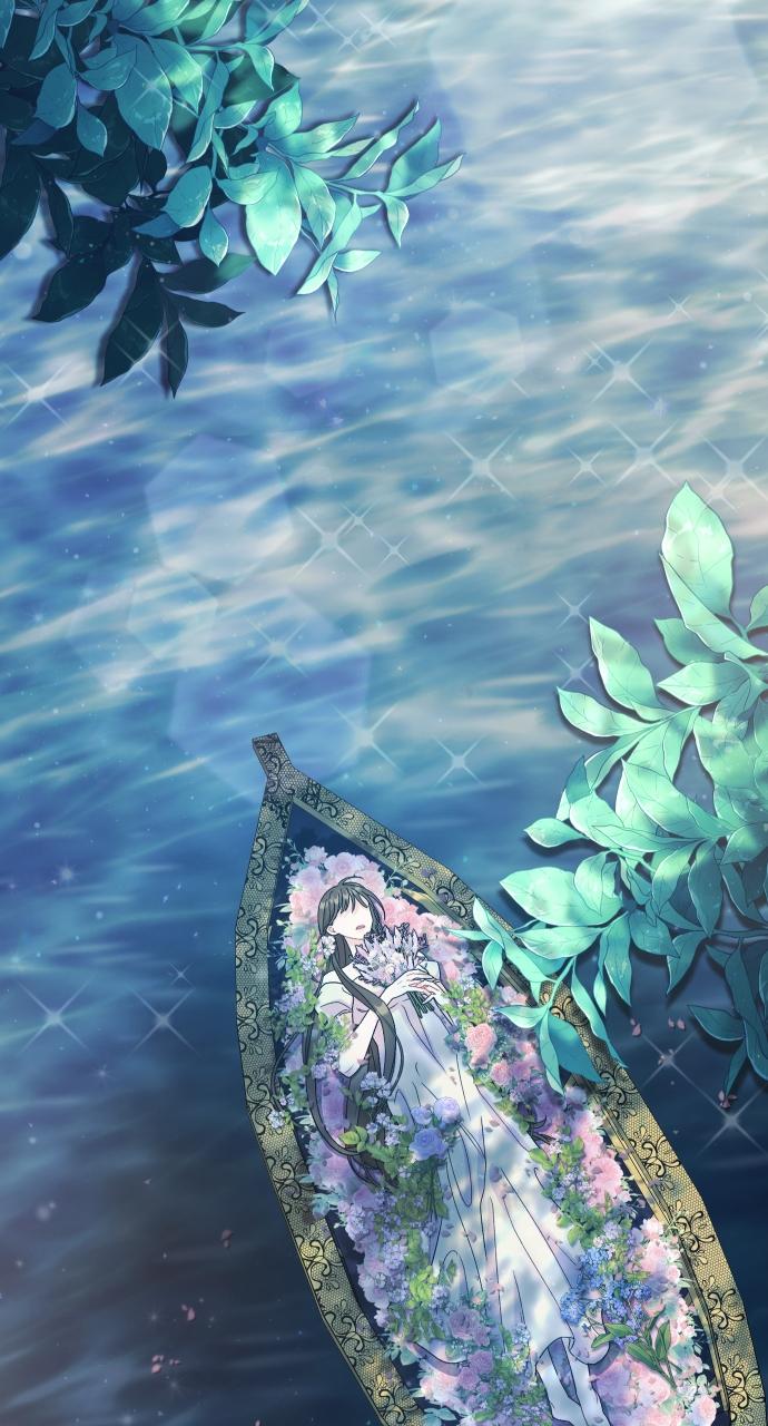 To Die or To Fall In Love Chapter 1 - Page 6