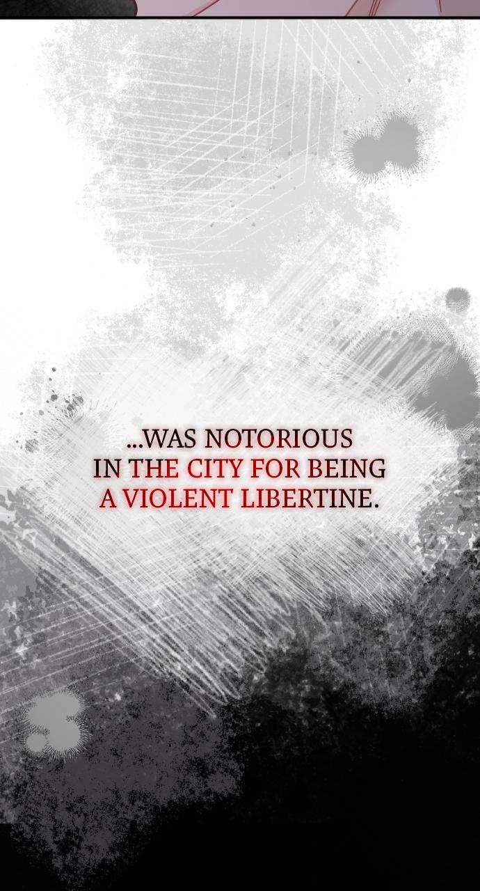 To Die or To Fall In Love Chapter 1 - Page 12