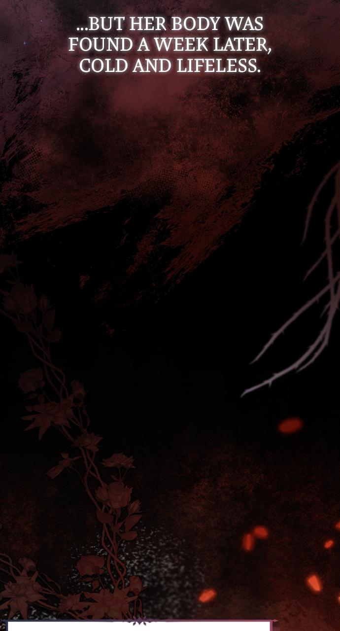 To Die or To Fall In Love Chapter 1 - Page 15