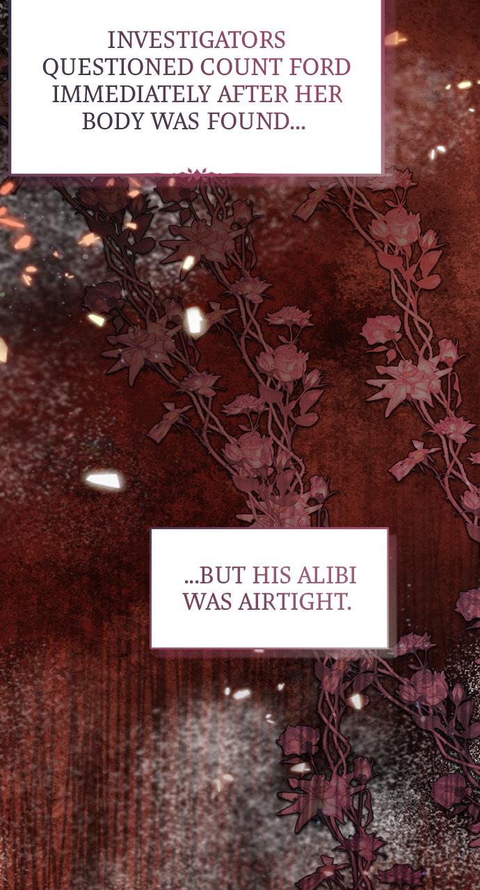 To Die or To Fall In Love Chapter 1 - Page 16