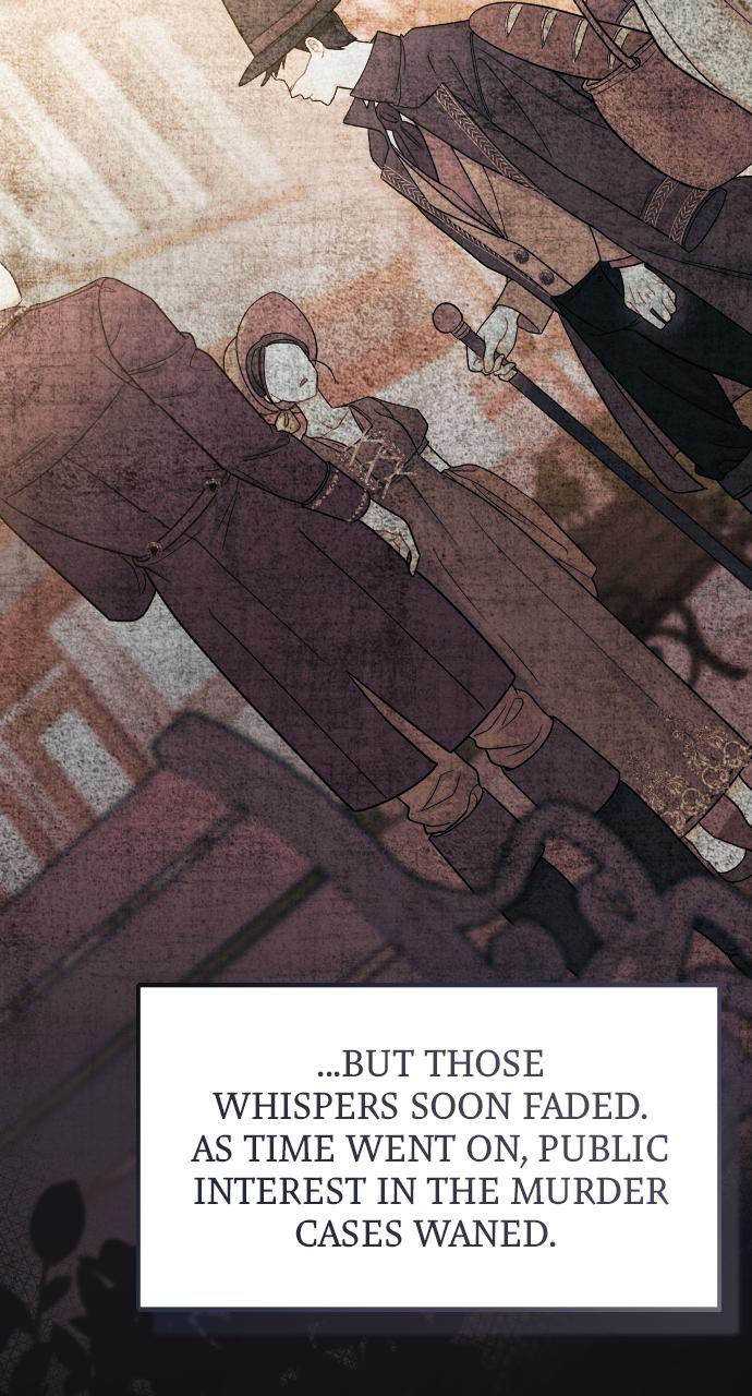 To Die or To Fall In Love Chapter 1 - Page 19