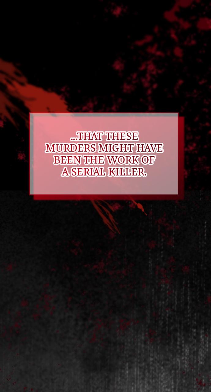 To Die or To Fall In Love Chapter 1 - Page 23