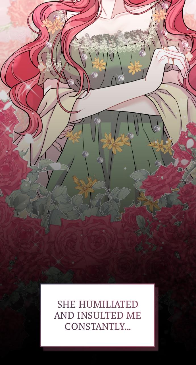 To Die or To Fall In Love Chapter 1 - Page 25