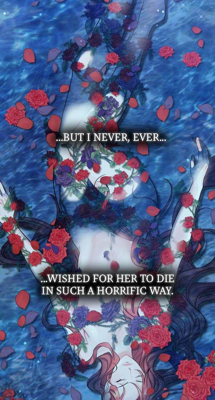 To Die or To Fall In Love Chapter 1 - Page 27