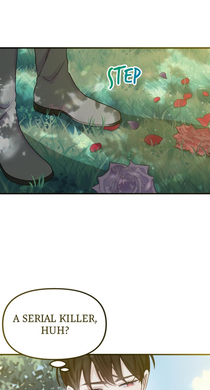 To Die or To Fall In Love Chapter 1 - Page 33