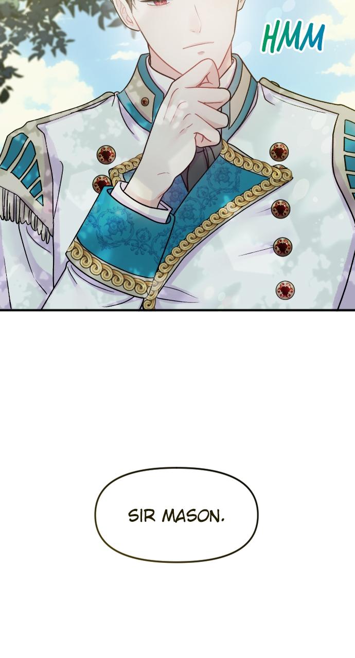 To Die or To Fall In Love Chapter 1 - Page 34