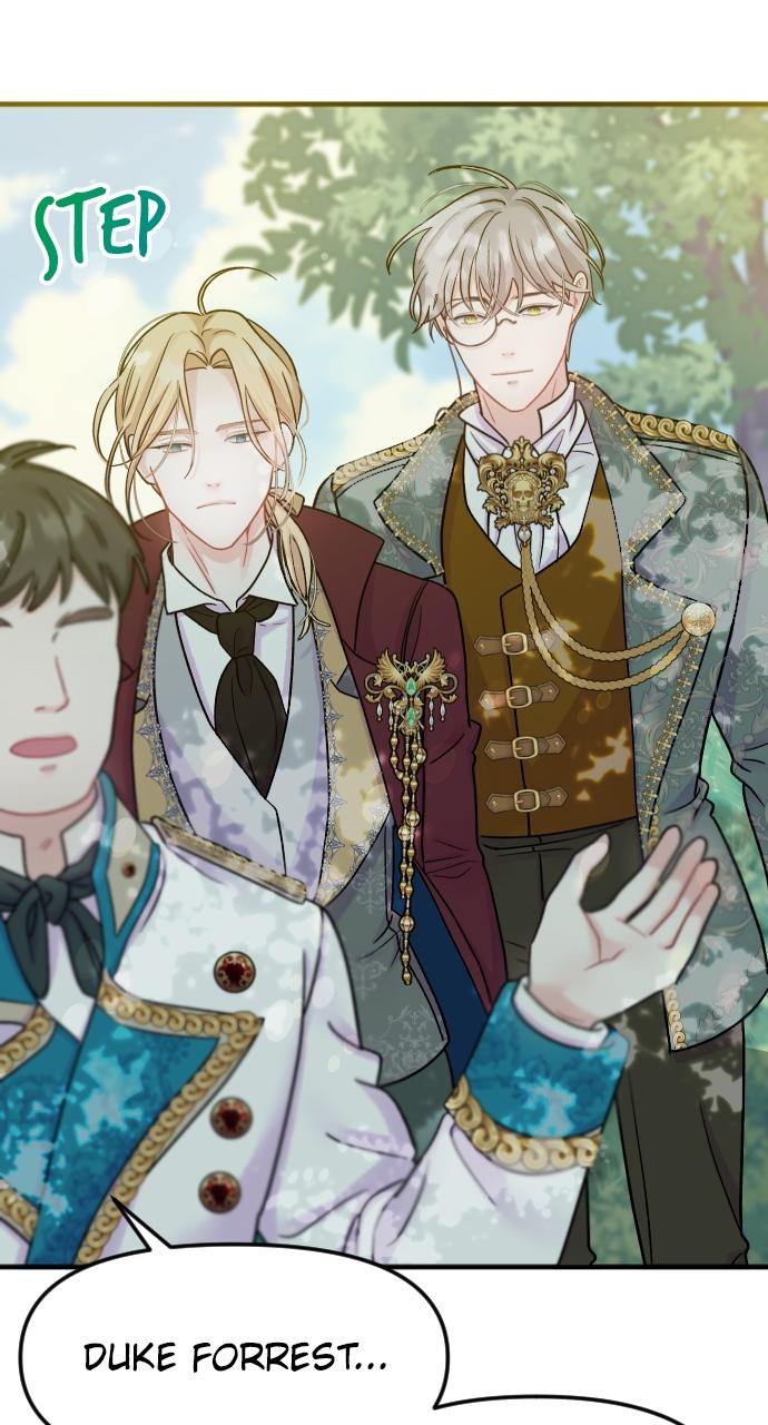 To Die or To Fall In Love Chapter 1 - Page 35