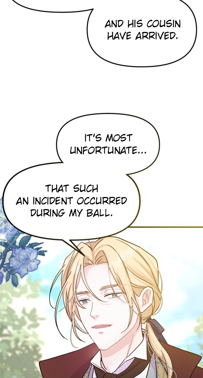 To Die or To Fall In Love Chapter 1 - Page 36