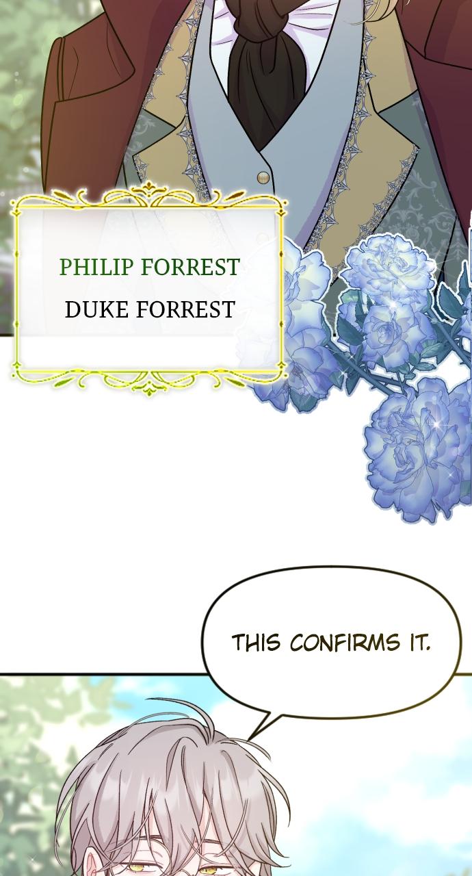 To Die or To Fall In Love Chapter 1 - Page 37