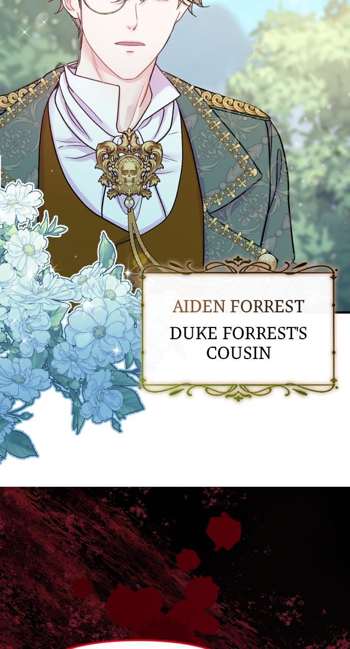 To Die or To Fall In Love Chapter 1 - Page 38