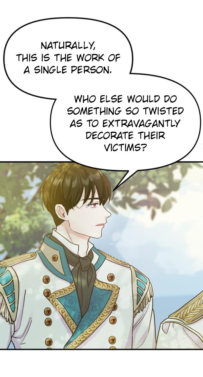 To Die or To Fall In Love Chapter 1 - Page 40