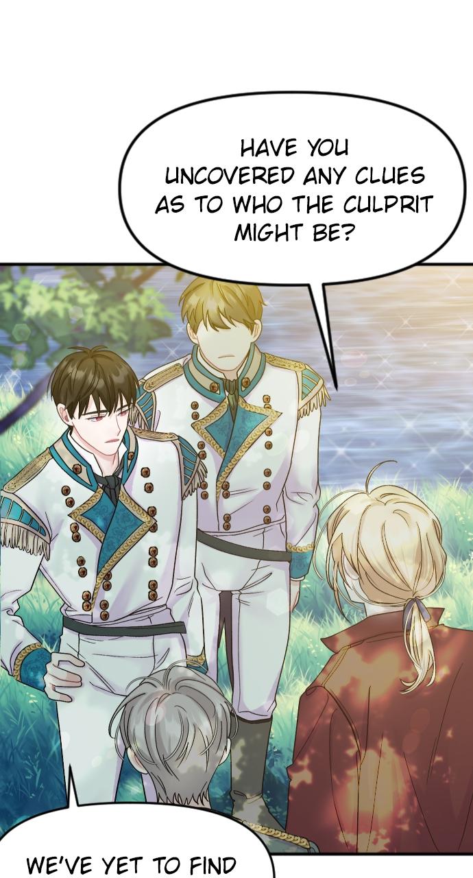 To Die or To Fall In Love Chapter 1 - Page 41