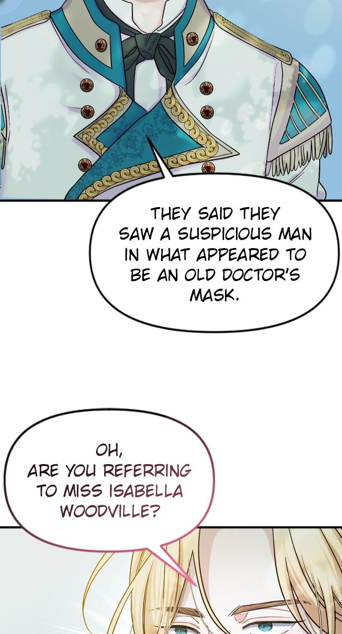 To Die or To Fall In Love Chapter 1 - Page 43