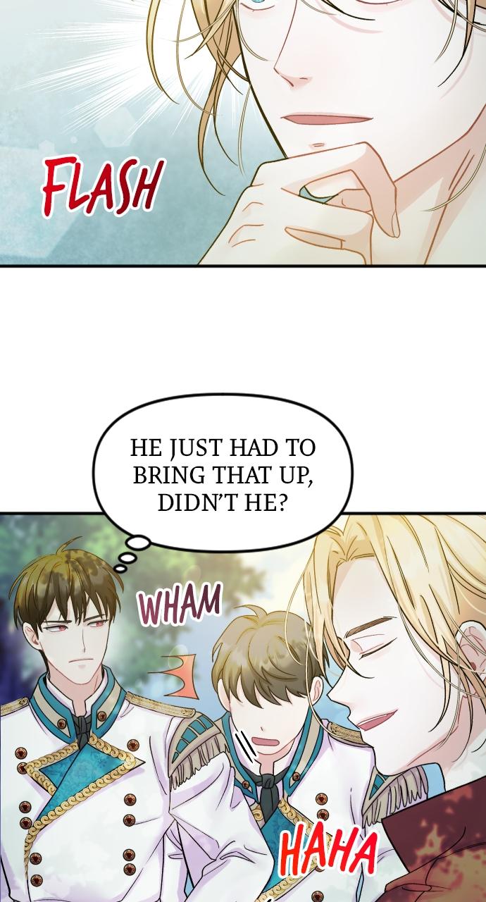 To Die or To Fall In Love Chapter 1 - Page 44