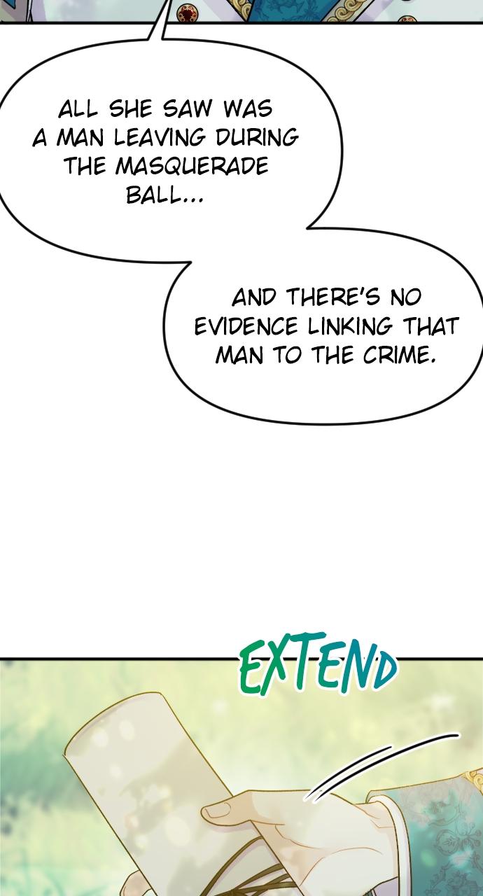 To Die or To Fall In Love Chapter 1 - Page 49