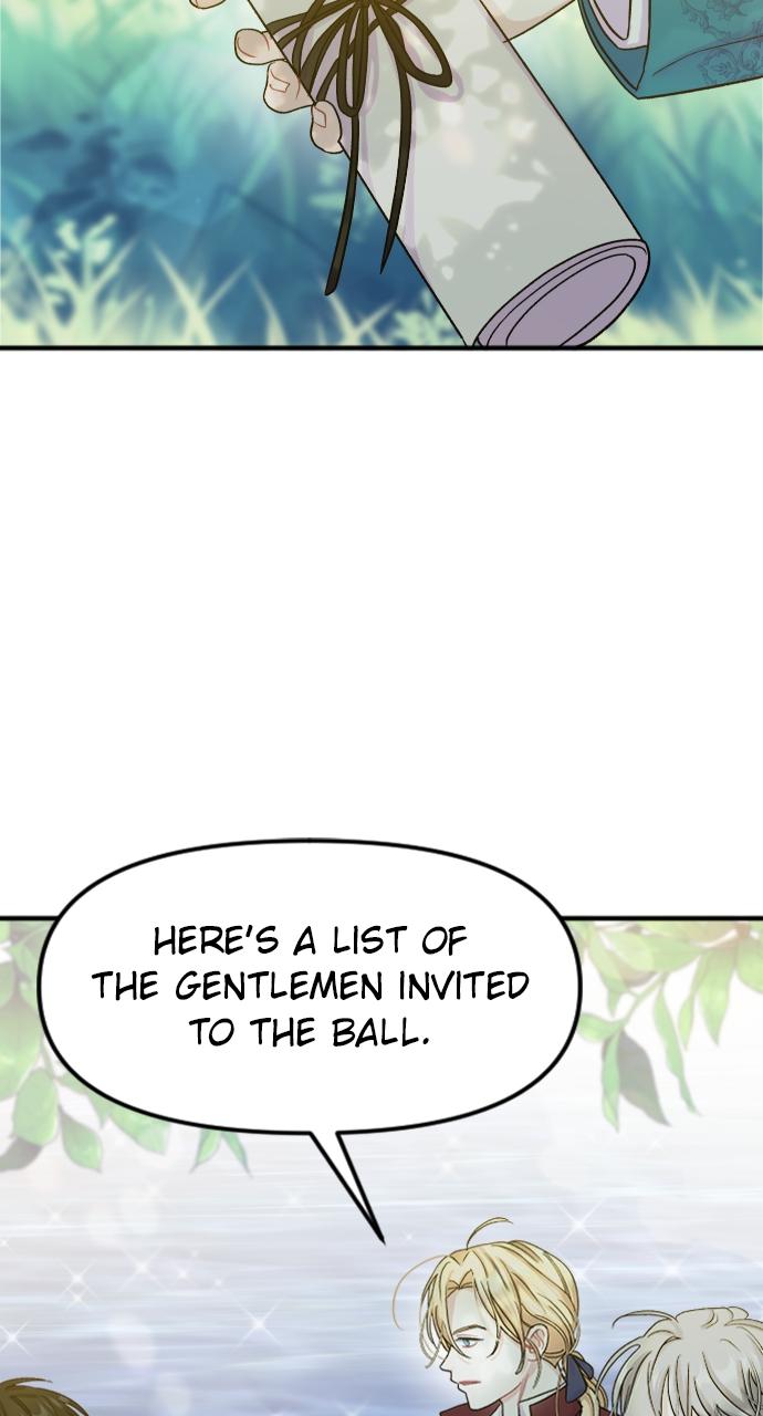 To Die or To Fall In Love Chapter 1 - Page 50