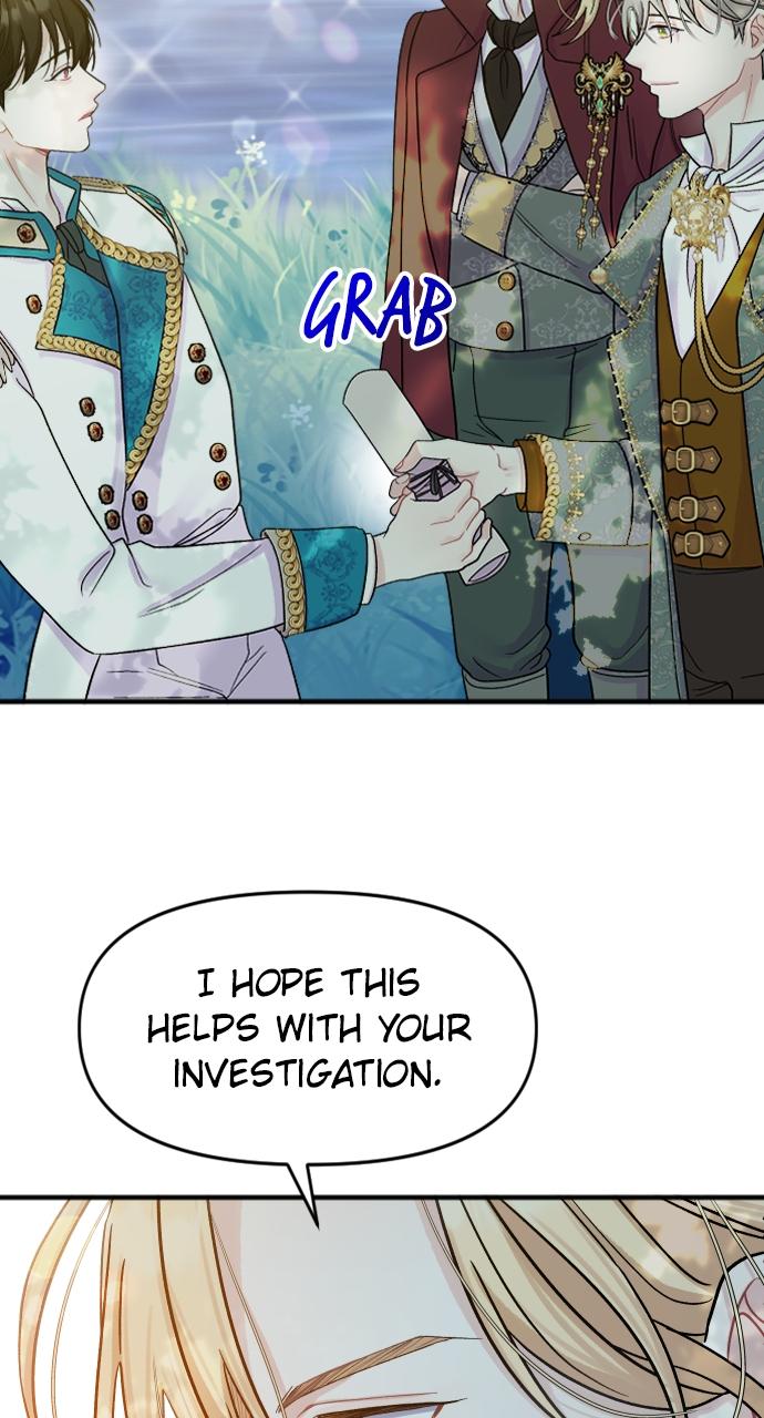 To Die or To Fall In Love Chapter 1 - Page 51