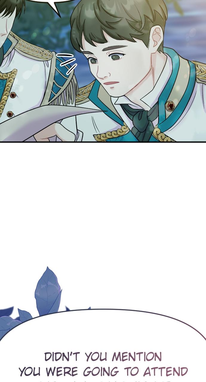 To Die or To Fall In Love Chapter 1 - Page 56