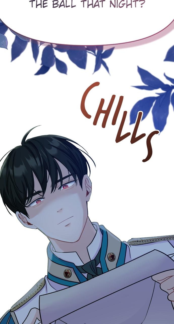 To Die or To Fall In Love Chapter 1 - Page 57