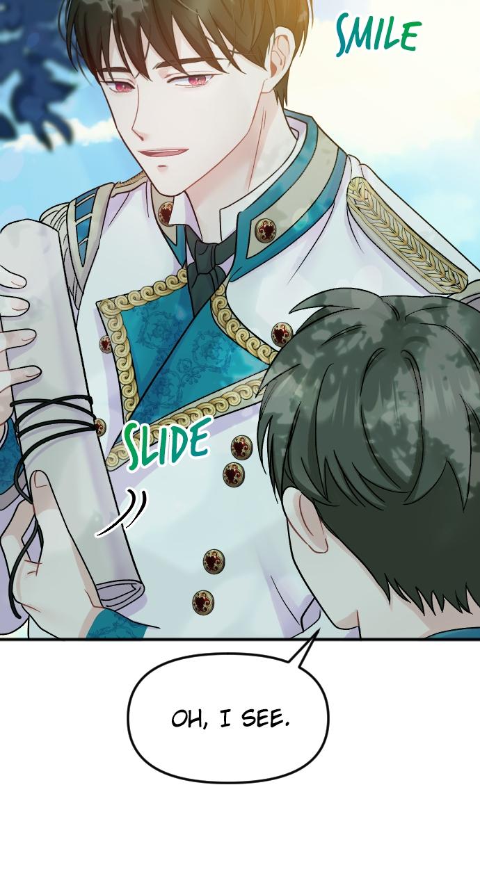 To Die or To Fall In Love Chapter 1 - Page 60