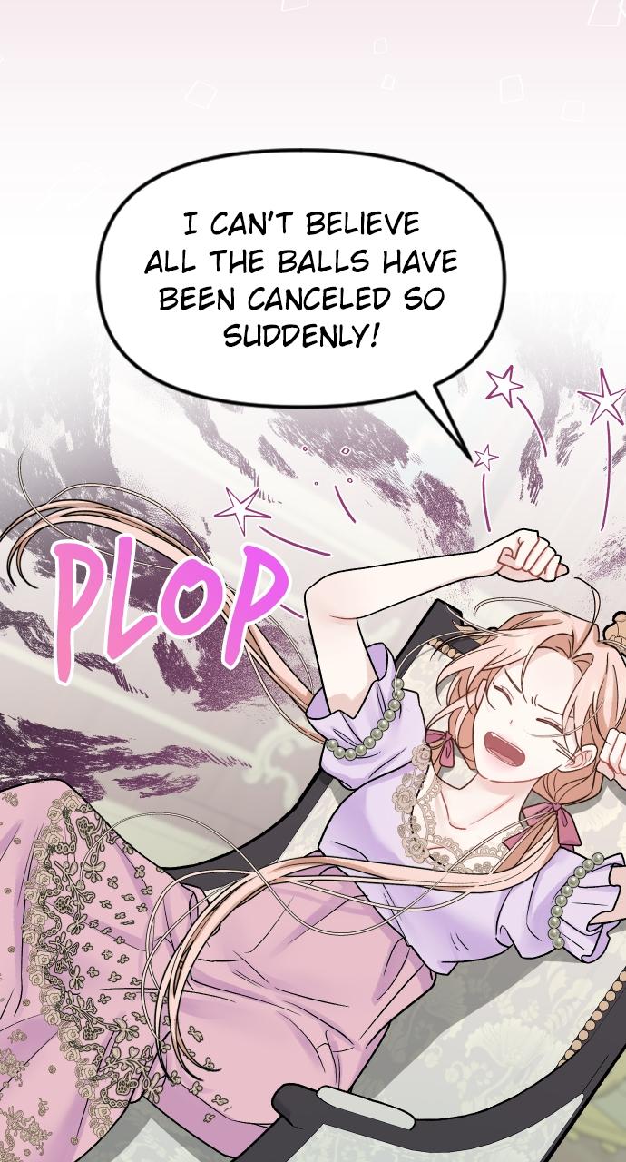 To Die or To Fall In Love Chapter 1 - Page 66