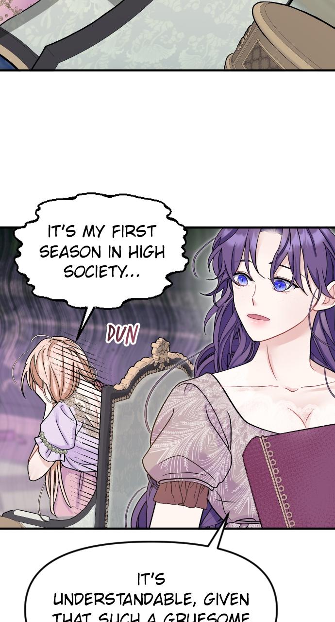 To Die or To Fall In Love Chapter 1 - Page 67