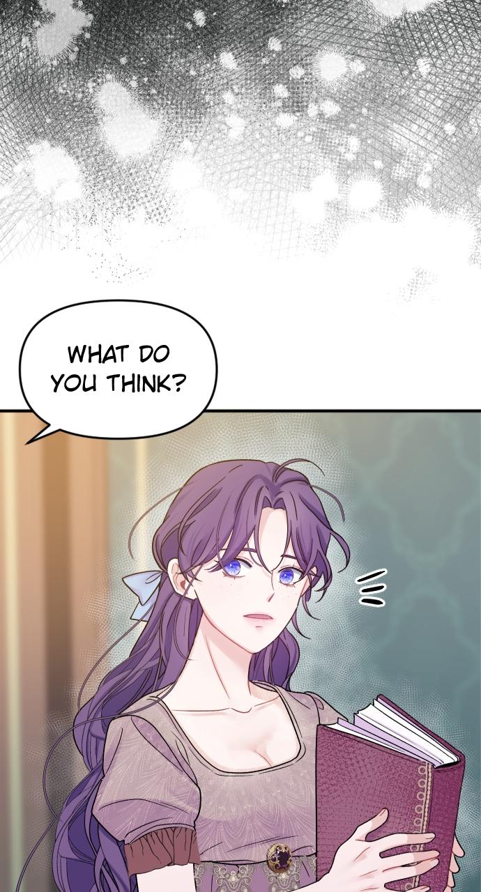 To Die or To Fall In Love Chapter 1 - Page 77