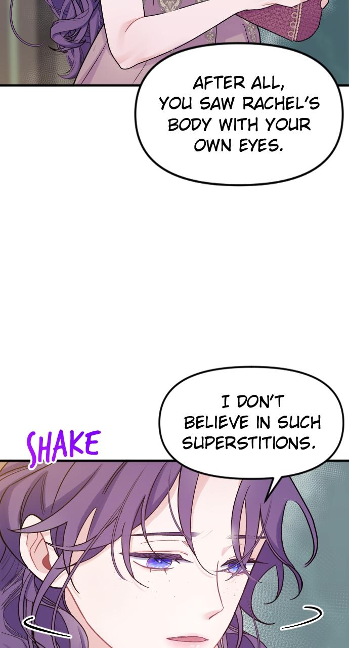 To Die or To Fall In Love Chapter 1 - Page 78