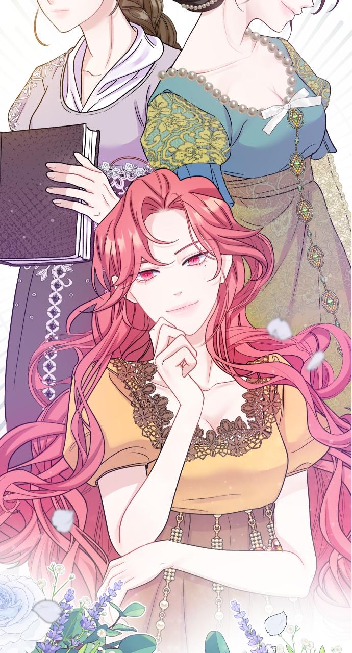 To Die or To Fall In Love Chapter 1 - Page 82