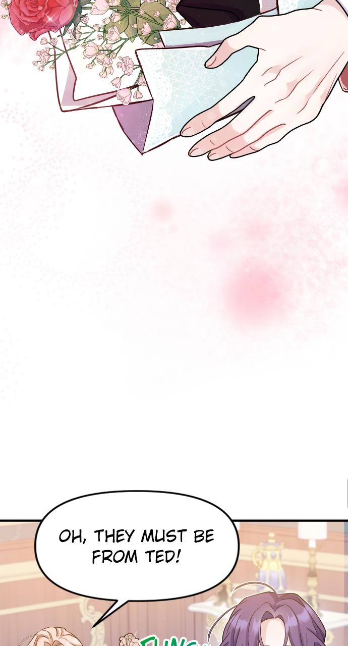 To Die or To Fall In Love Chapter 1 - Page 87