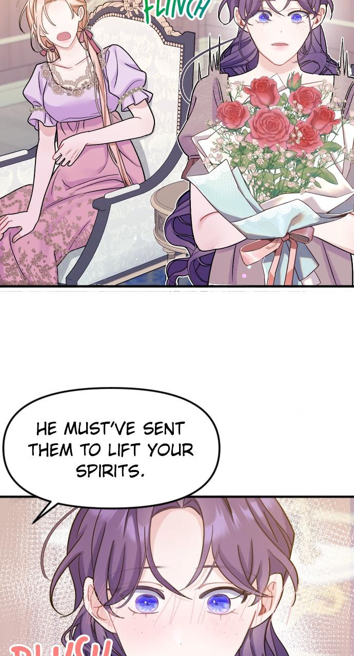 To Die or To Fall In Love Chapter 1 - Page 88