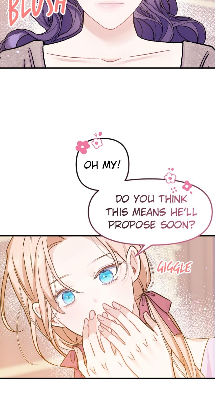 To Die or To Fall In Love Chapter 1 - Page 89